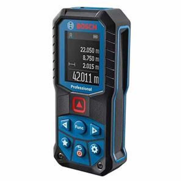 متر لیزری بوش مدل GLM 50-25 G