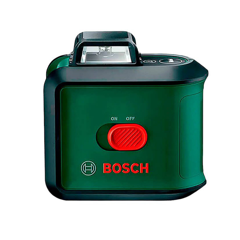 تراز لیزری بوش مدل Universal 360