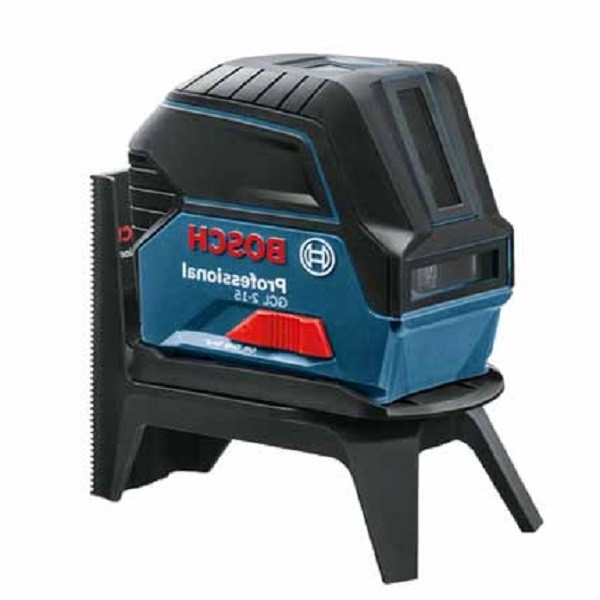 تراز لیزری بوش مدل GCL2-15